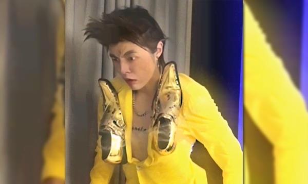 热梗切尔西是什么时候的梗?切尔西是什么鞋子? 1