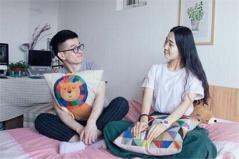 夫妻之间情感如何交流2