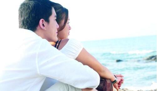 女朋友说别给我花钱了3