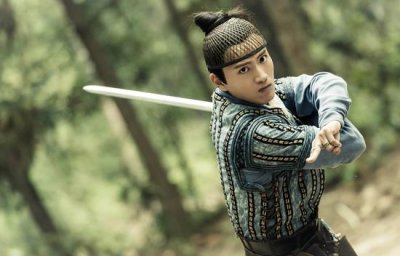 ​《龙门飞甲》收官 张峻宁与雨化田恋爱结局成谜