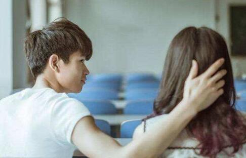 女朋友打胎后坚决分手怎么挽回