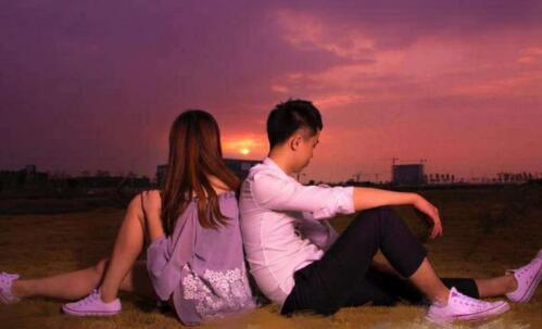 女朋友打胎后坚决分手原因