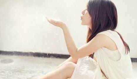 为什么追女生不能急着表白2