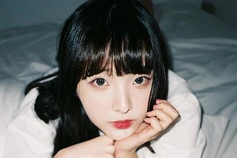 女生索吻的表现1