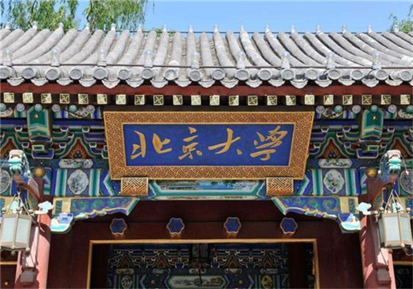 她29岁成北大最年轻博导，高考却放弃清华北大，只为这个冷门专业