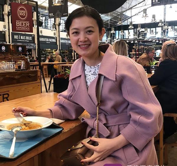 她29岁成北大最年轻博导，高考却放弃清华北大，只为这个冷门专业