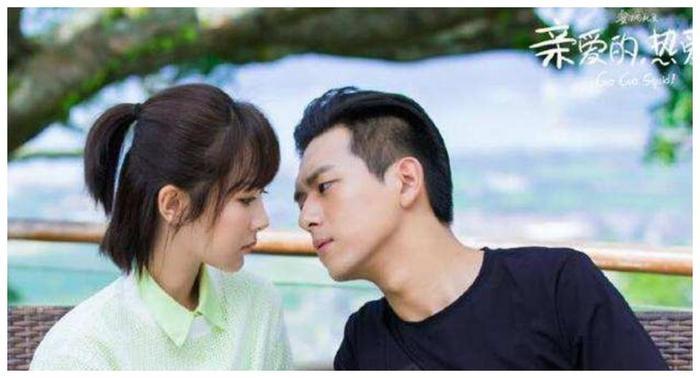 杨紫主演的9部剧:豆瓣评分《香蜜》仅排第三,第一高达9.2分