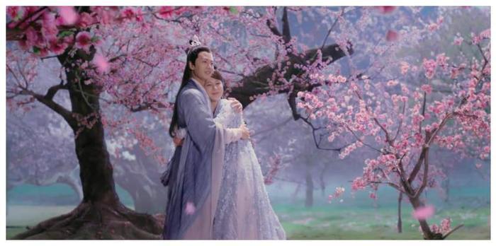 杨紫主演的9部剧:豆瓣评分《香蜜》仅排第三,第一高达9.2分