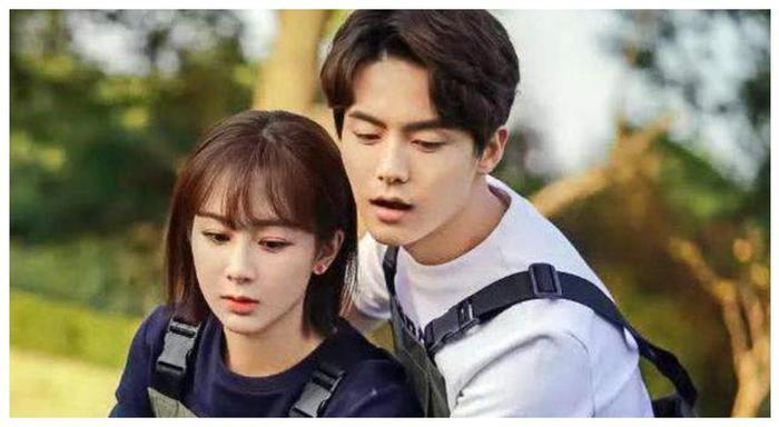 杨紫主演的9部剧:豆瓣评分《香蜜》仅排第三,第一高达9.2分