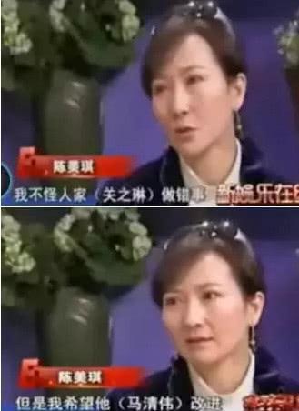 《美好生活》:刘兰芝这个角色其实就是陈美琪的一生