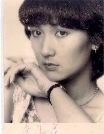 《美好生活》:刘兰芝这个角色其实就是陈美琪的一生