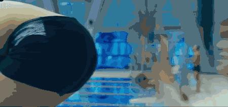 《羞羞的铁拳》票房破16亿!马丽太搞笑了,可你知道她有多拼吗?