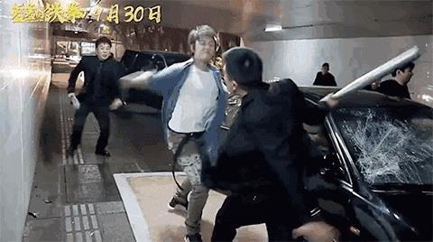 《羞羞的铁拳》票房破16亿!马丽太搞笑了,可你知道她有多拼吗?