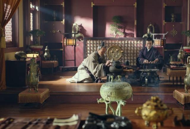 《三国机密》满宠为奇才,曾以几十人用奇谋逼退孙权,射杀其侄