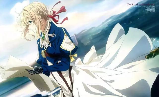 来看看这部豆瓣9.1分的新番神作,到底是个什么水平?