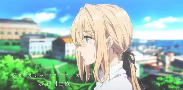 来看看这部豆瓣9.1分的新番神作,到底是个什么水平?