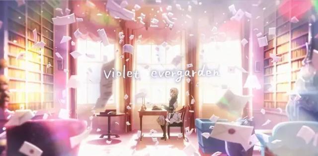 来看看这部豆瓣9.1分的新番神作,到底是个什么水平?