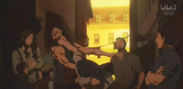 来看看这部豆瓣9.1分的新番神作,到底是个什么水平?