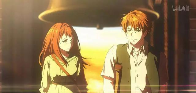 来看看这部豆瓣9.1分的新番神作,到底是个什么水平?