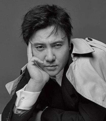 沈腾时尚杂志照引热议，本尊幽默回应，不愧是喜剧天才