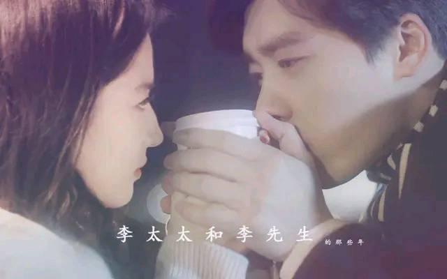 李易峰刘亦菲携手官宣恋情,微博高调秀恩爱,网友:郎才女貌