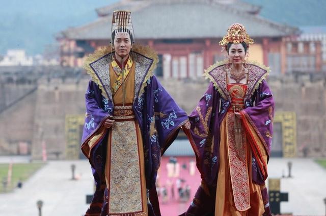 李隆基碍于群臣议论讽刺,但却临死都没有将王皇后的名分恢复