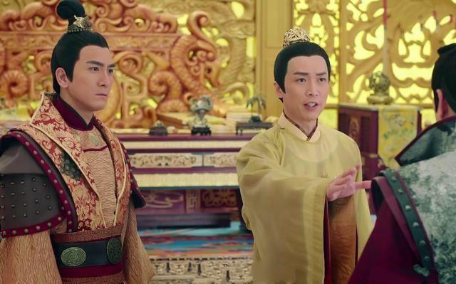 李隆基碍于群臣议论讽刺,但却临死都没有将王皇后的名分恢复