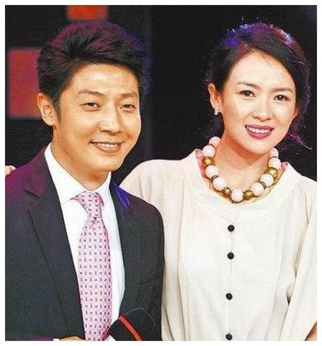 撒贝宁5段情史：爱过的女人个个貌美事业强，学历一个比一个高