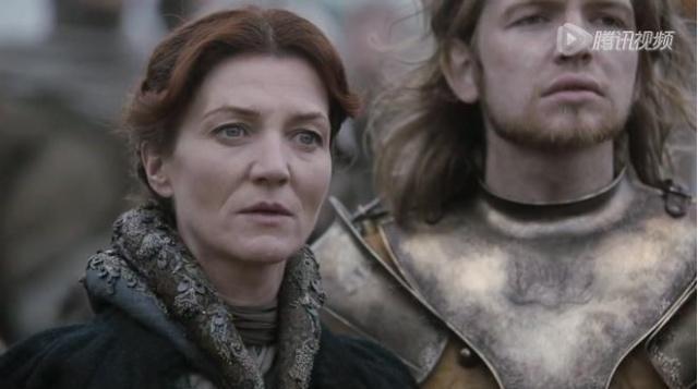 她之所以在《权力的游戏》中被男人们嘲笑,只因为她长得丑?