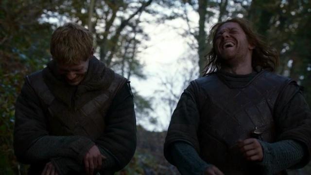 她之所以在《权力的游戏》中被男人们嘲笑,只因为她长得丑?