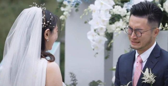 32岁张馨予升级当妈:奉子成婚的女人,活得真爽!