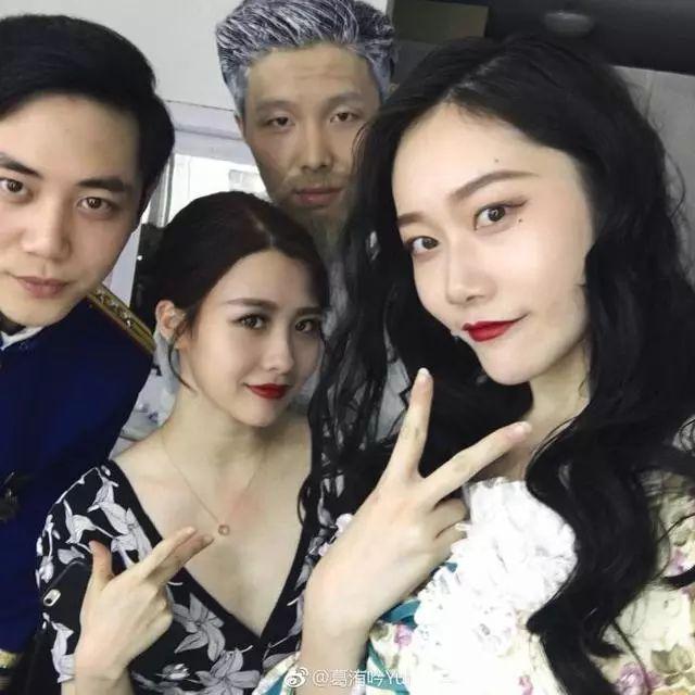 《一年级》大学季现状,袁雨萱签约杨幂工作室