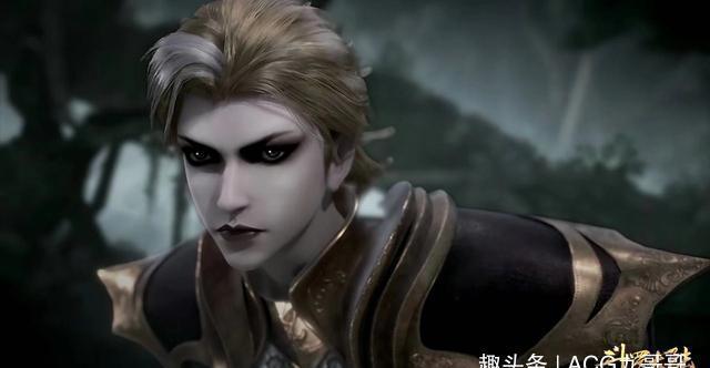 斗罗大陆:菊斗罗因为不太“爷们”,所以树敌众多?