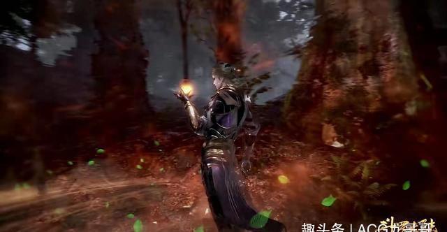 斗罗大陆:菊斗罗因为不太“爷们”,所以树敌众多?