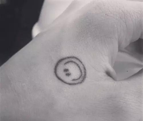 来说说那些爆款纹身