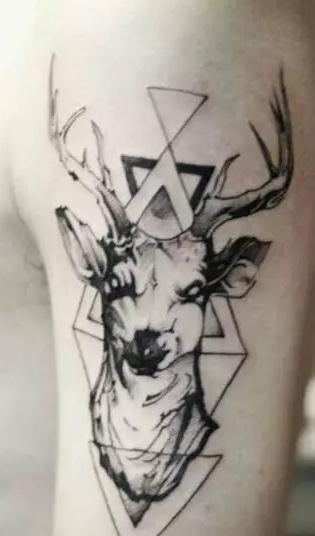 来说说那些爆款纹身