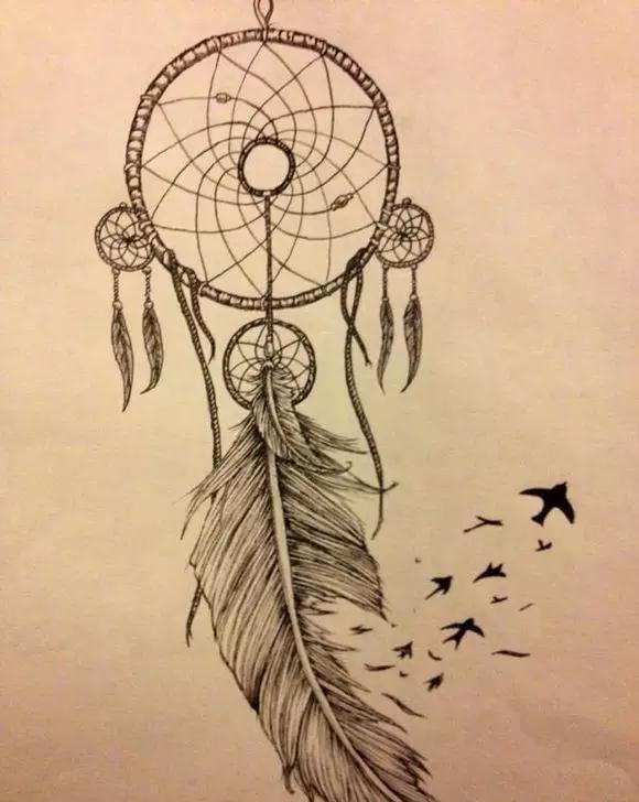 来说说那些爆款纹身