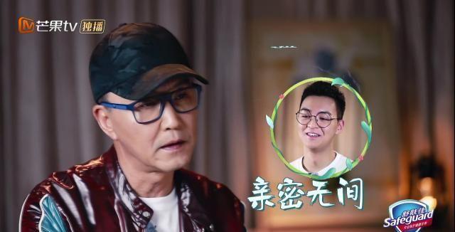 《一路成年》是一档什么综艺？吴刚当变形计，梁家辉当荒野求生