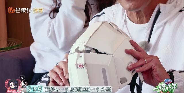 《一路成年》是一档什么综艺？吴刚当变形计，梁家辉当荒野求生