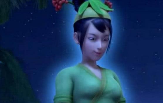 熊出没:身价不菲的5个女人,有一个,纳雅赵琳加起来都比不过她