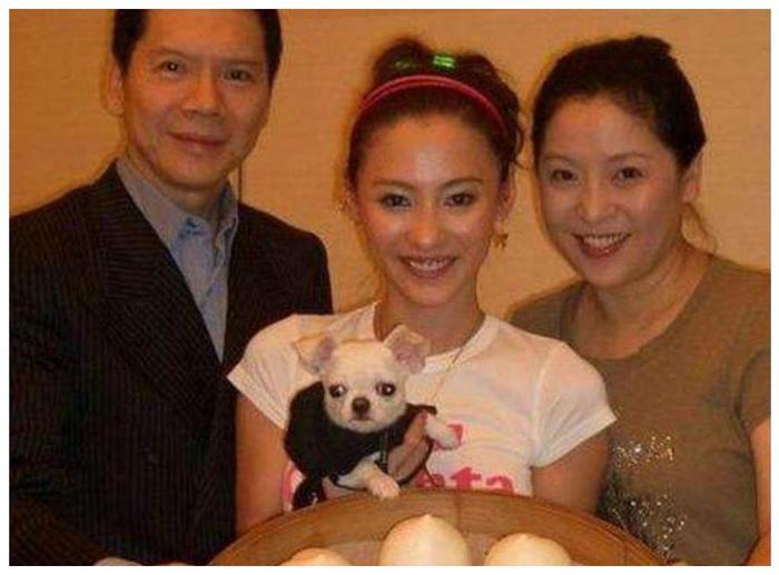 她是刘德华最“讨厌”的女人?刘德华:终生不再合作!