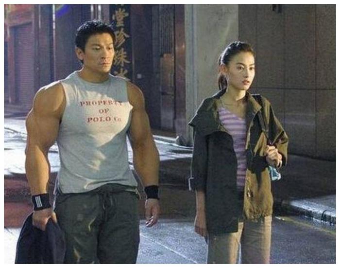 她是刘德华最“讨厌”的女人?刘德华:终生不再合作!