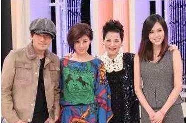 台湾综艺当年为什么这么火,全靠台湾谐星圈这三大家族!