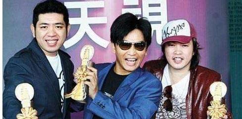 台湾综艺当年为什么这么火,全靠台湾谐星圈这三大家族!