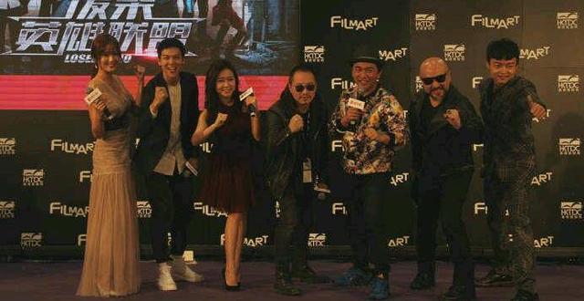 台湾综艺当年为什么这么火,全靠台湾谐星圈这三大家族!