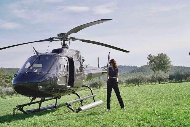 离婚5年，陈赫前妻过得怎么样?看完让女人们都羡慕这种活法