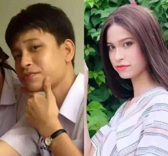 泰国人妖到底算男人还是女人？看完他们的生活，却心疼“她们”