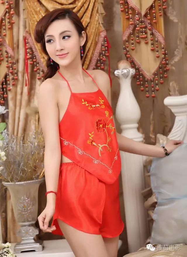 古代女人爱穿的肚兜有什么作用？看了这些你才知道！