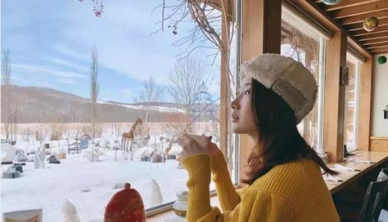 十几年的相知，却不抵刚相识，但徐婧活出了女人最好的模样