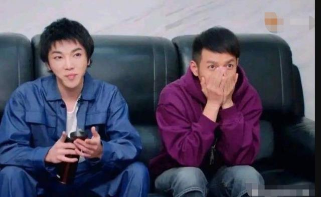 华晨宇近照模样大变被说再整容,脸部变形被说整容失败